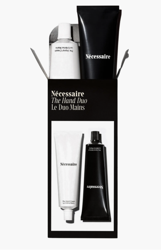 Extra Care for Hand Repair by Nécessaire